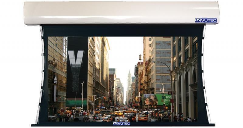 Экраны для проекторов Vutec Lectric III 133" артикул X33984129-1 в интернет-магазине «HiFi-Trade»