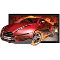 Экраны для проекторов Vutec Silverstar SST 138"