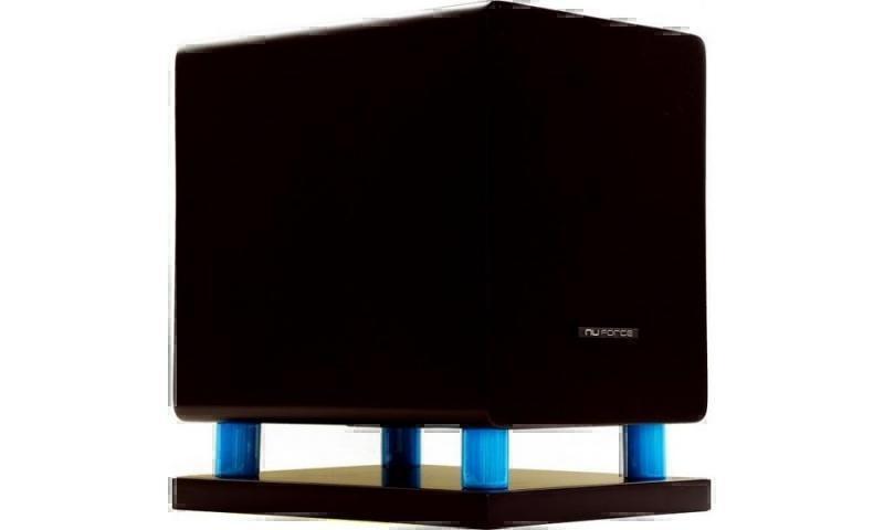 Сабвуферы NuForce W-1 blue артикул X34018520-1