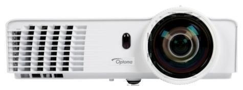 DLP проекторы Optoma W305ST white артикул X33986267-1-3