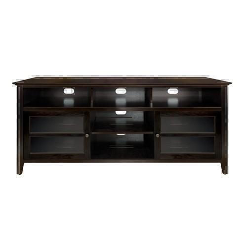 Тумбы под телевизор Bello WAVS-99163 dark espresso артикул X33943045-1