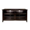 Тумбы под телевизор Bello WAVS-99152 dark espresso