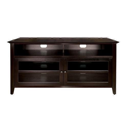 Тумбы под телевизор Bello WAVS-99152 dark espresso артикул X33943048-1