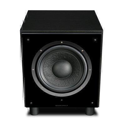 Сабвуферы Wharfedale Diamond SW-12 blackwood артикул T948495-1