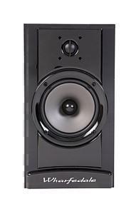 Полочная акустика Wharfedale AT-100 GE black артикул X34031379-1