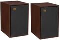 Полочная акустика Wharfedale Denton mahagony артикул X34031364-1-1