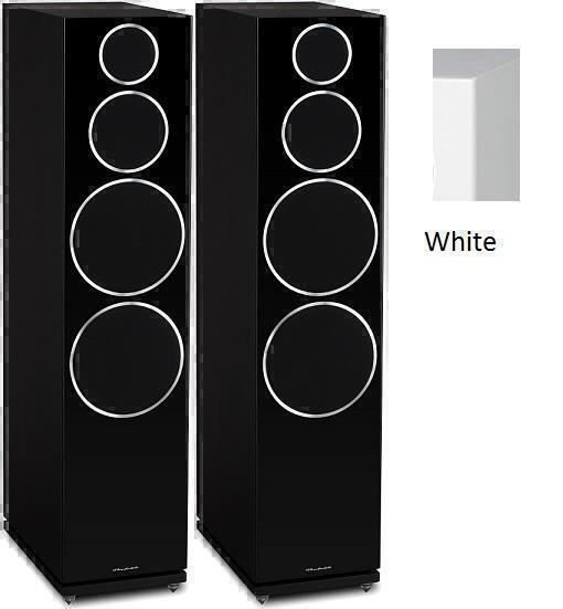 Напольная акустика Wharfedale Diamond 250 white артикул X34086085-1