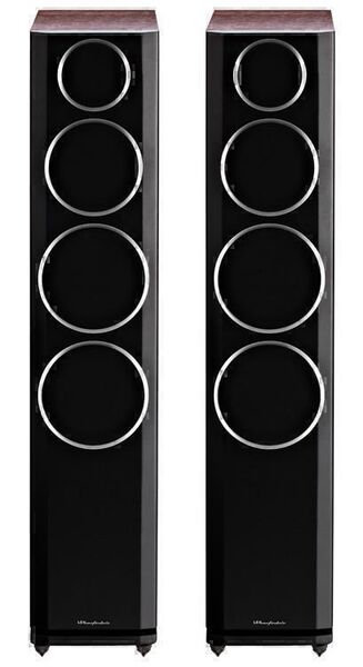 Напольная акустика Wharfedale Diamond 157 wenge артикул X34045835-1