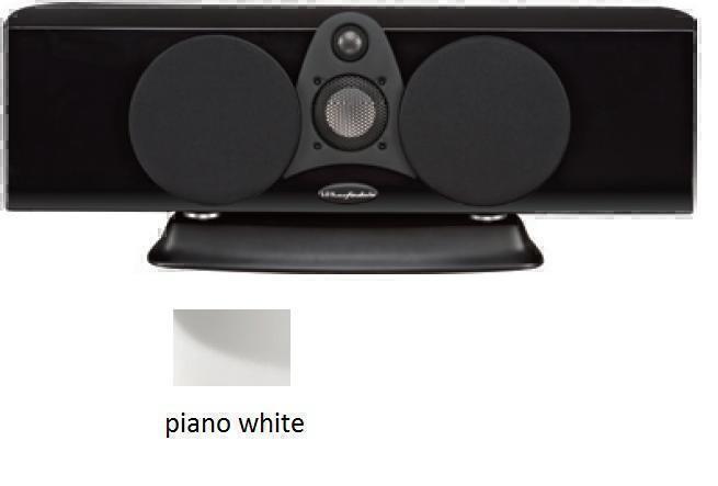 Центральный канал Wharfedale Jade C1 piano white артикул X34022485-1