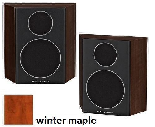 Полочная акустика Wharfedale WH-SR1 winter maple артикул X34030974-1