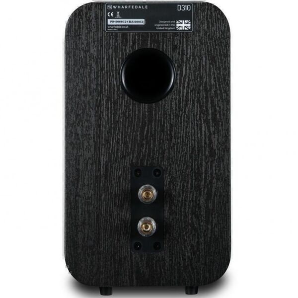 Полочная акустика Wharfedale Diamond 310 blackwood артикул X34078232-1-4