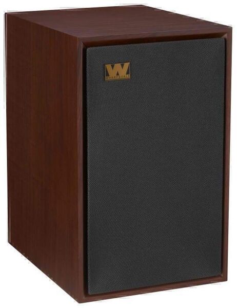 Полочная акустика Wharfedale Denton walnut артикул X34031345-1-2