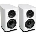 Полочная акустика Wharfedale Diamond 11.1 white артикул X34078498-1-4