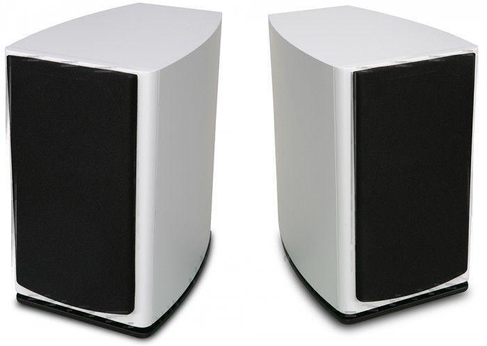 Полочная акустика Wharfedale Diamond 11.1 white артикул X34078498-1-3