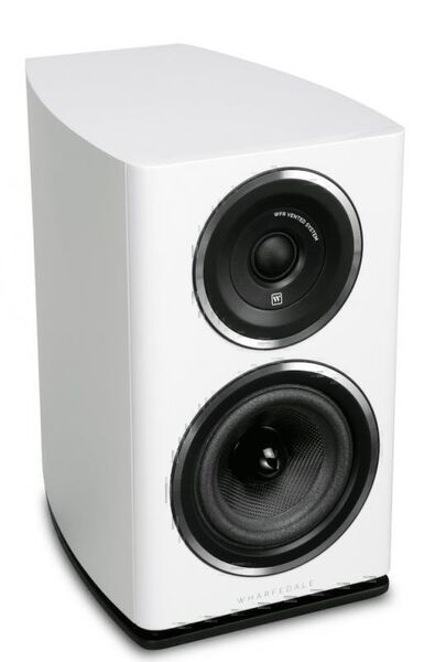 Полочная акустика Wharfedale Diamond 11.1 white артикул X34078498-1-2