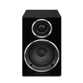 Полочная акустика Wharfedale Diamond 210 black артикул X34078327-1-2