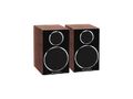 Полочная акустика Wharfedale Diamond 210 walnut
