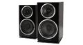 Полочная акустика Wharfedale Diamond 220 black артикул X34078273-1-1