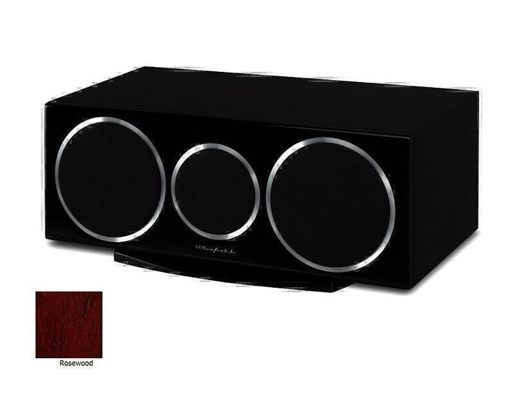 Центральный канал Wharfedale Diamond 220c rosewood артикул X34074224-1