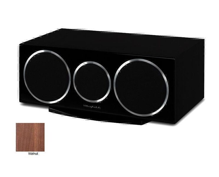 Центральный канал Wharfedale Diamond 220c walnut артикул X34074212-1