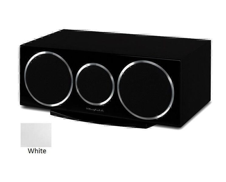 Центральный канал Wharfedale Diamond 220c white артикул X34074200-1