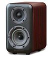 Полочная акустика Wharfedale Diamond 310 rosewood артикул X34078217-1-2