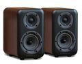 Полочная акустика Wharfedale Diamond 310 walnut pearl артикул X34078203-1-1