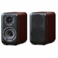 Полочная акустика Wharfedale Diamond 310 rosewood артикул X34078217-1-1