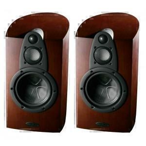 Полочная акустика Wharfedale Jade 1 rosewood артикул X34031273-1