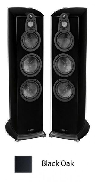 Напольная акустика Wharfedale Jade 7 black oak артикул X34085958-1