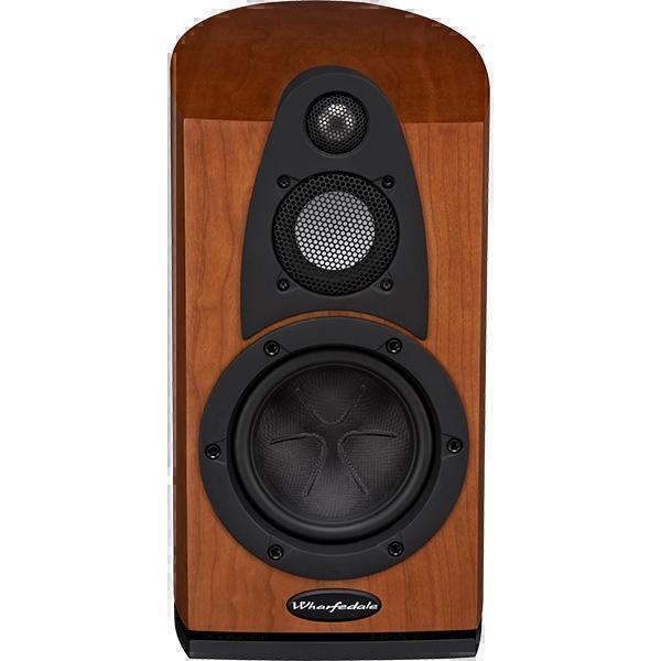 Полочная акустика Wharfedale Jade 3, vintage cherry артикул X34031148-1-2