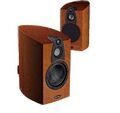 Полочная акустика Wharfedale Jade 3, vintage cherry артикул X34031148-1-1