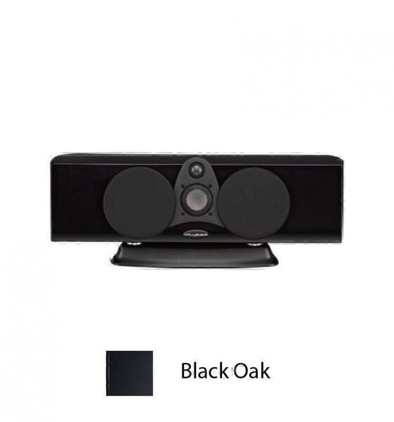 Центральный канал Wharfedale Jade C1 black oak артикул X34022535-1