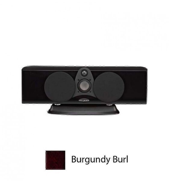 Центральный канал Wharfedale Jade C1 piano burgundy burr артикул X34022502-1