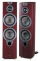 Напольная акустика Wharfedale Opus2 3 piano rosewood