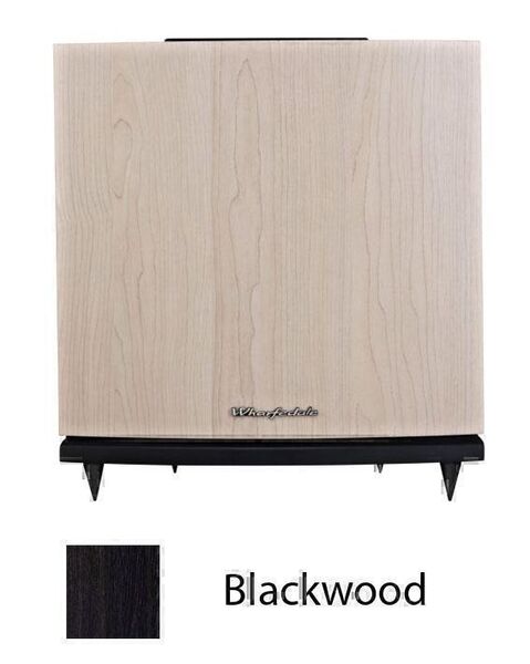 Сабвуферы Wharfedale PowerCube SPC-10 blackwood артикул X34017414-1