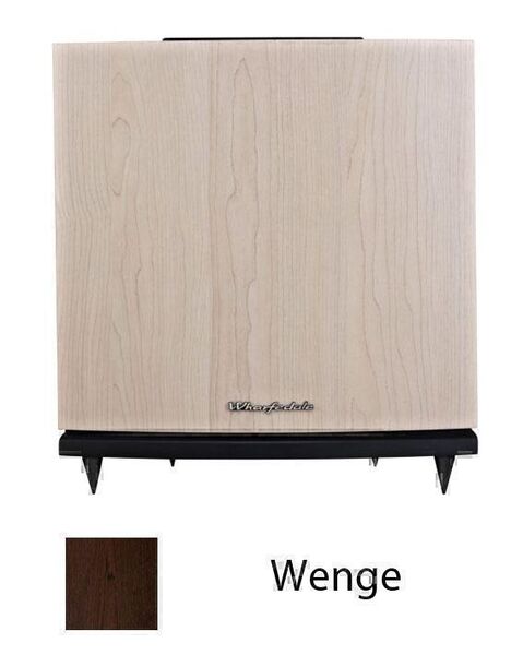 Сабвуферы Wharfedale PowerCube SPC-12 wenge артикул X34013798-1