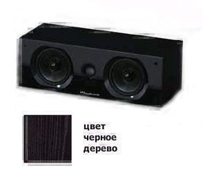 Центральный канал Wharfedale Quartz QC1 blackwood артикул X34022450-1