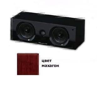 Центральный канал Wharfedale Quartz QC1 mahagony артикул X34022429-1