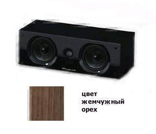 Центральный канал Wharfedale Quartz QC1 walnut pearl артикул X34022408-1