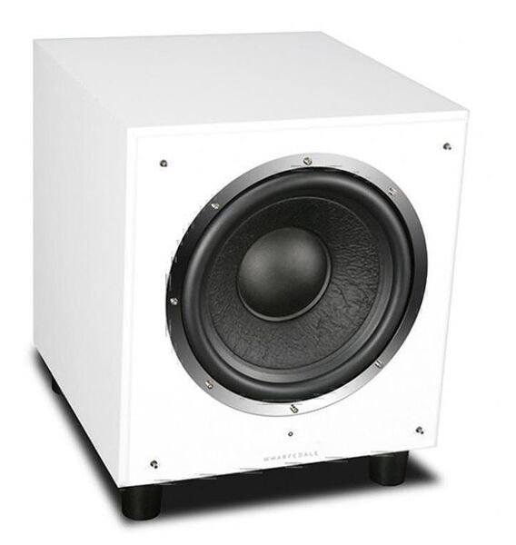 Сабвуферы Wharfedale Diamond SW-10 white артикул X34017426-1