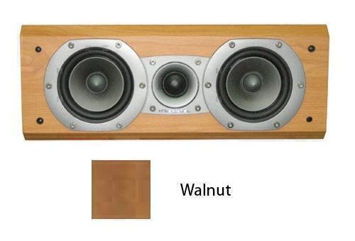 Центральный канал Wharfedale Vardus Centre 1 walnut артикул X34022387-1
