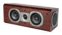 Центральный канал Wharfedale Vardus Centre 2 walnut артикул X34022368-1