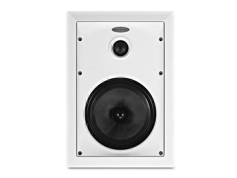 Встраиваемая акустика Wharfedale W170 white артикул X34060497-1