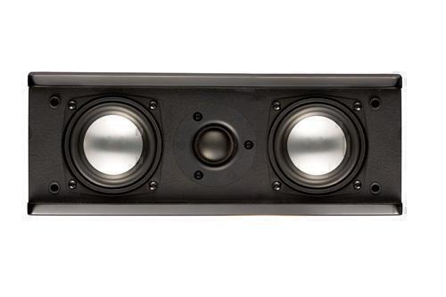 Центральный канал Wharfedale WA-C2 black артикул X34022349-1