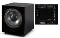 Сабвуферы Wharfedale WH-D8 black