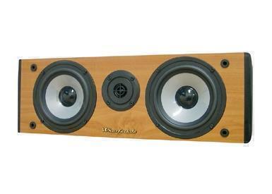 Центральный канал Wharfedale WH-2 Centre maple артикул X34022287-1
