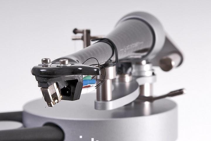 Тонарм Wilson Benesch A.C.T. 0.5 артикул X33997111-1 в интернет-магазине «HiFi-Trade»