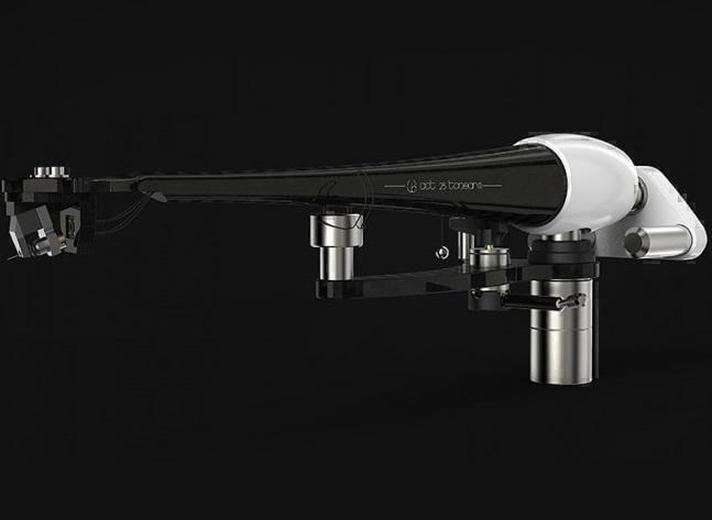Тонарм Wilson Benesch A.C.T. 25 артикул X33998294-1 в интернет-магазине «HiFi-Trade»