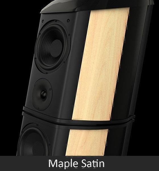 Напольная акустика Wilson Benesch The Cardinal oak satin артикул X34045245-1